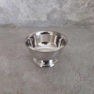 Sliver Plated Bowl